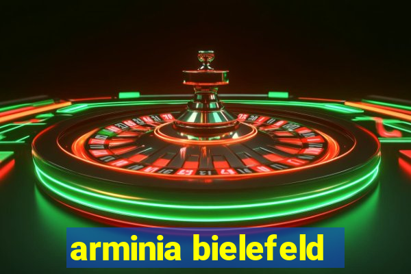 arminia bielefeld